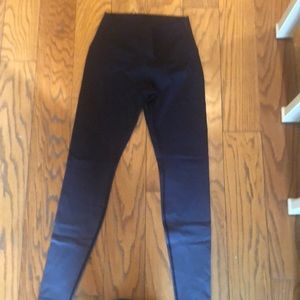 Lululemon Ombré Leggings